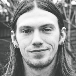 Meet your Posher, Josiah